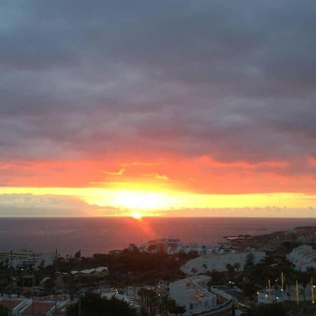 Apartamento wonderful view Costa Adeje  Exterior foto