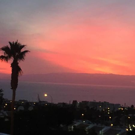 Apartamento wonderful view Costa Adeje  Exterior foto