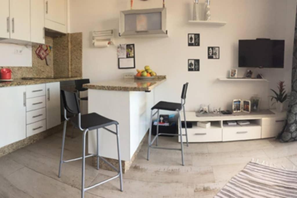 Apartamento wonderful view Costa Adeje  Exterior foto