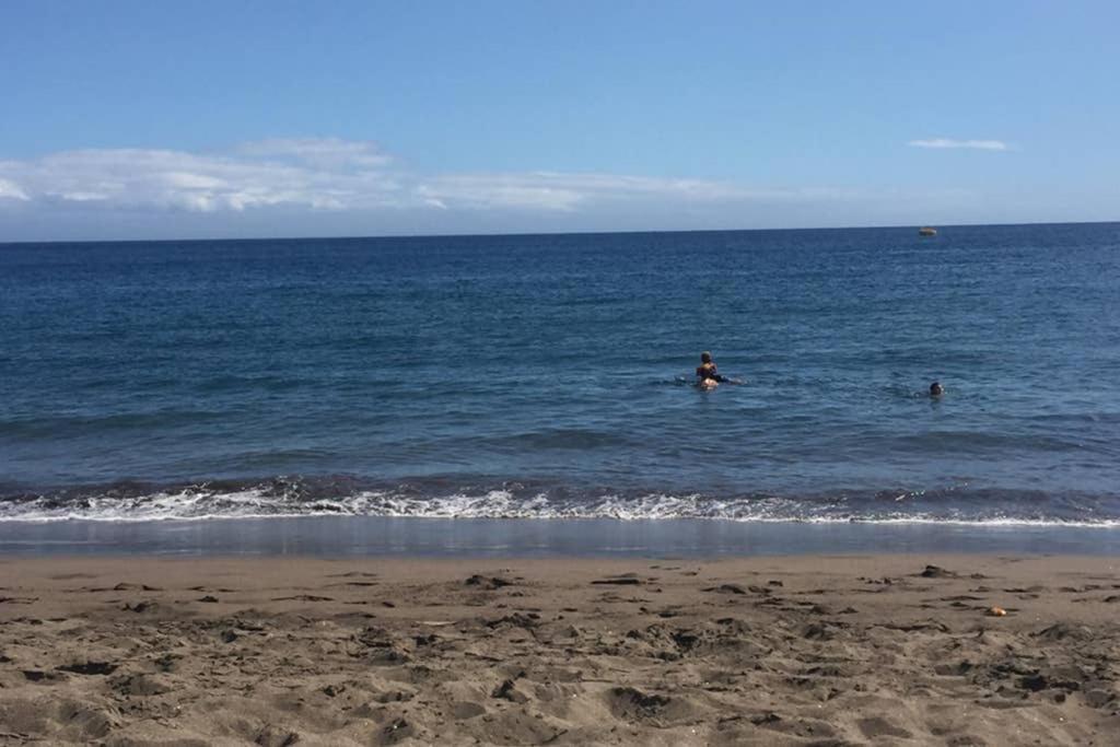 Apartamento wonderful view Costa Adeje  Exterior foto