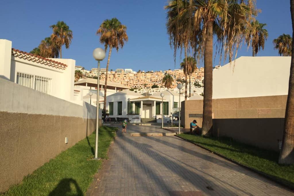 Apartamento wonderful view Costa Adeje  Exterior foto