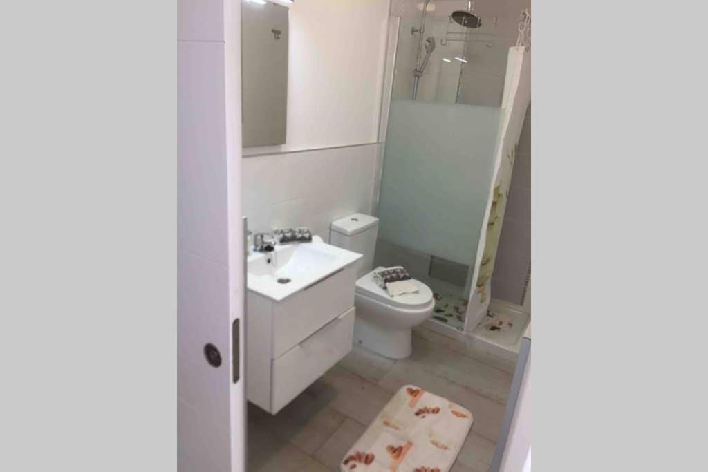 Apartamento wonderful view Costa Adeje  Exterior foto