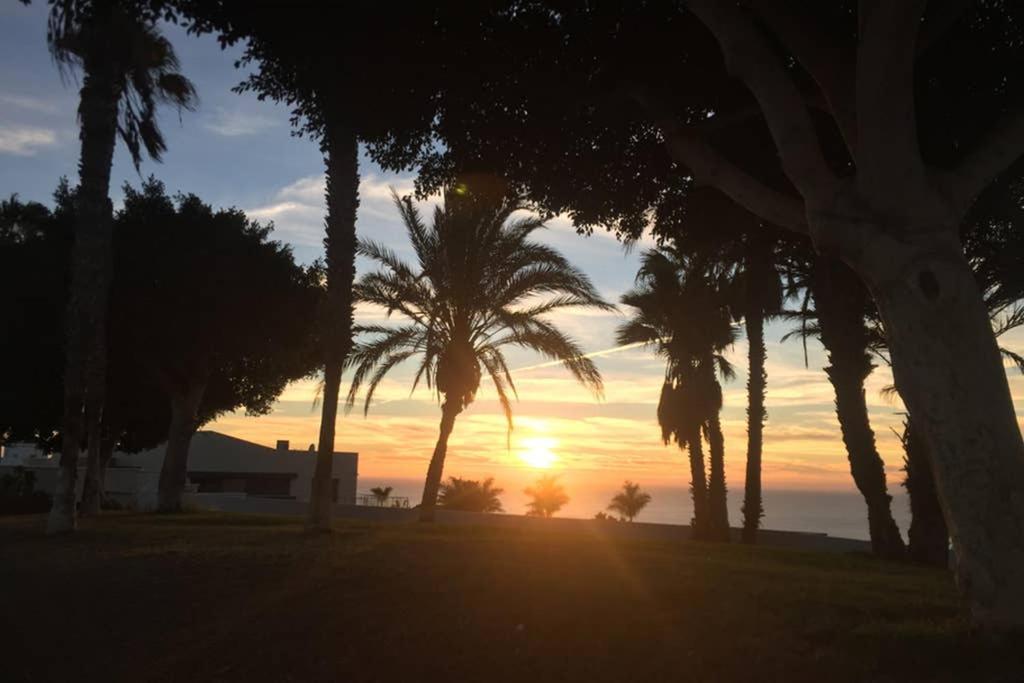 Apartamento wonderful view Costa Adeje  Exterior foto