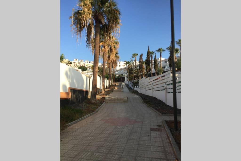 Apartamento wonderful view Costa Adeje  Exterior foto