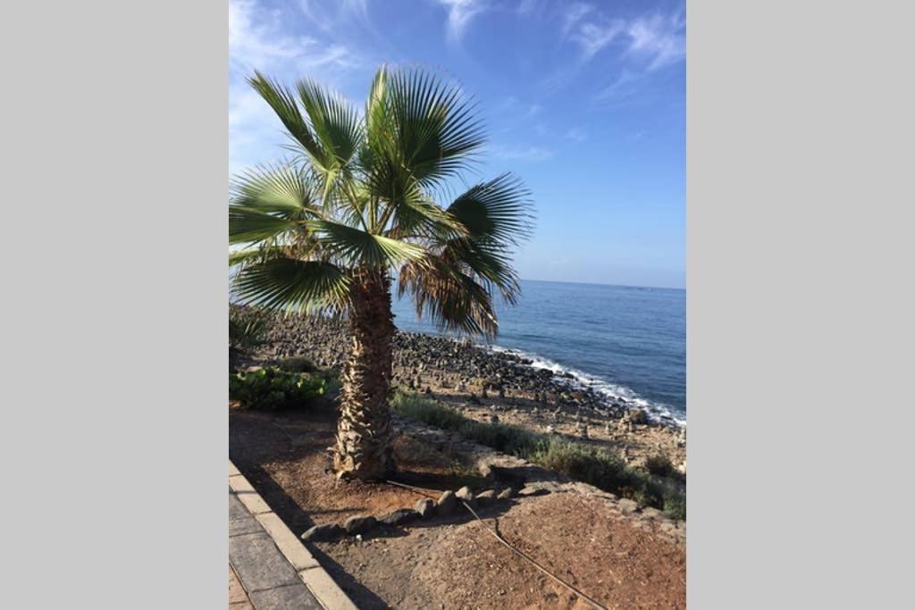 Apartamento wonderful view Costa Adeje  Exterior foto