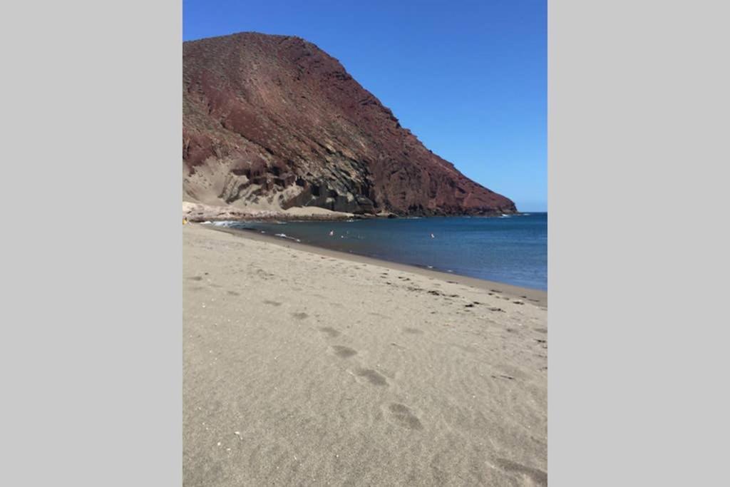Apartamento wonderful view Costa Adeje  Exterior foto
