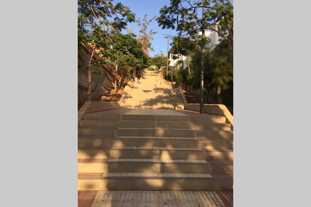 Apartamento wonderful view Costa Adeje  Exterior foto