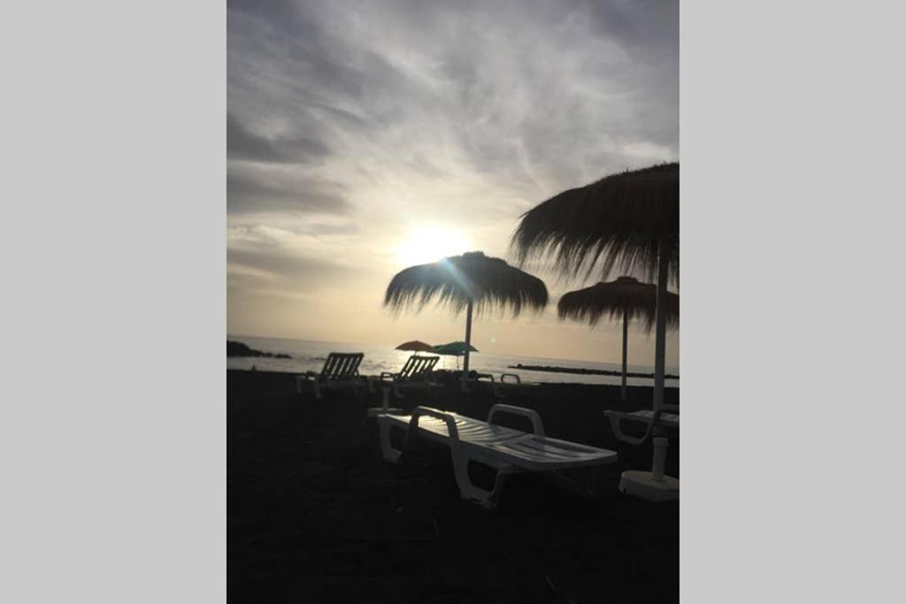 Apartamento wonderful view Costa Adeje  Exterior foto