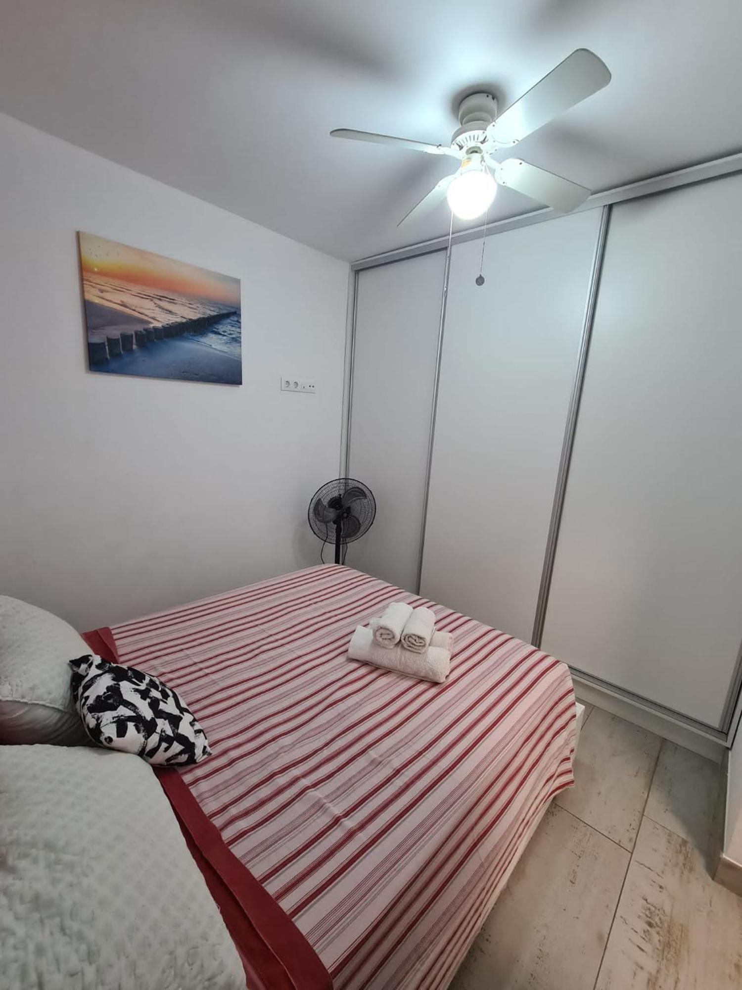 Apartamento wonderful view Costa Adeje  Exterior foto