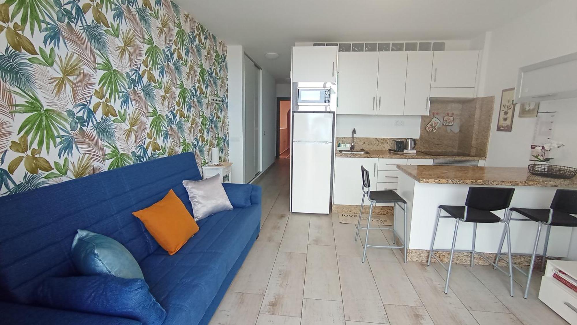 Apartamento wonderful view Costa Adeje  Habitación foto