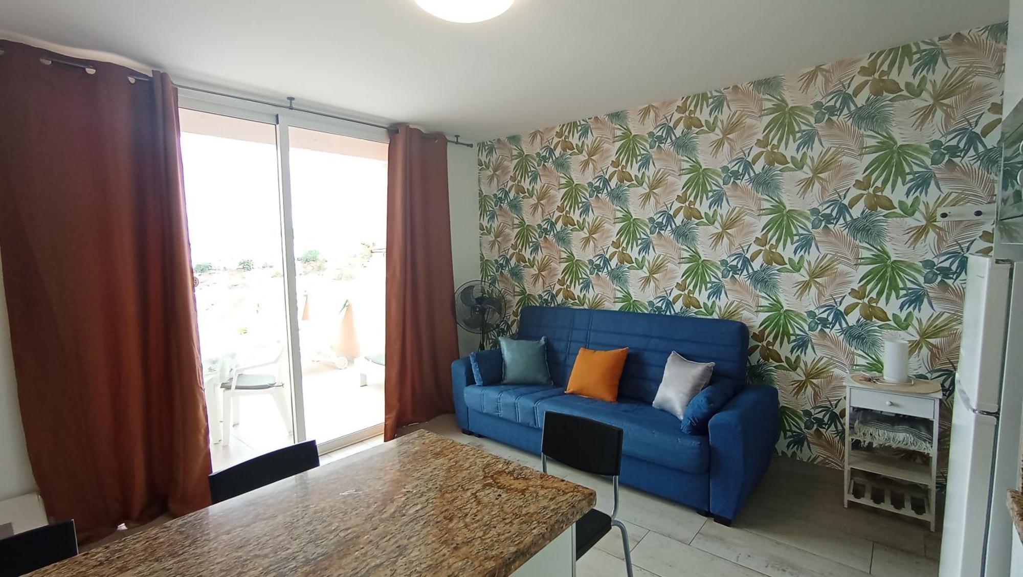 Apartamento wonderful view Costa Adeje  Habitación foto